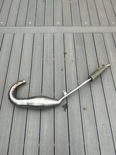 Aprilia Rs 125 Custom Built