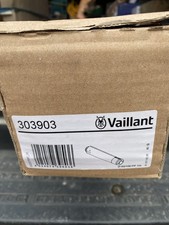 Vaillant 303903 Flue Extension