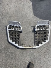 SUZUKI LTZ 400 Nerf Bars Ac