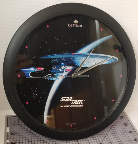 New star trek the - new, next