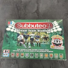 Subbuteo Dream Team Stadium by