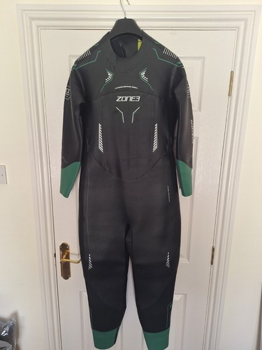 Zone3 vision men wetsuit - zone3,
