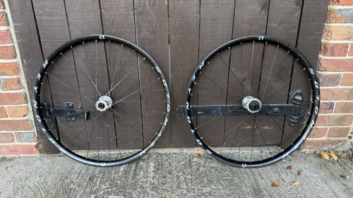 Reynolds carbon 29er - carbon,