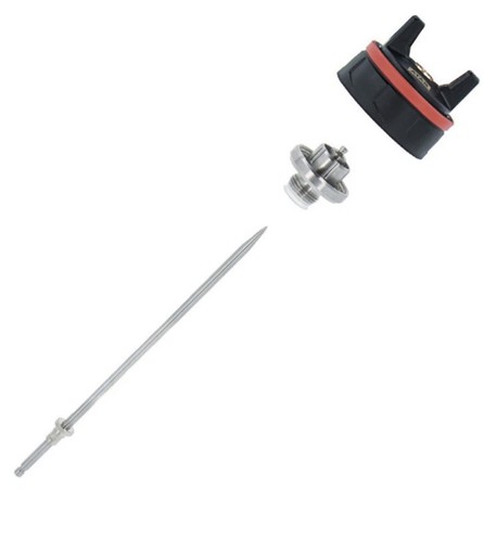 Sata jet rp spray gun - jet, 1.2