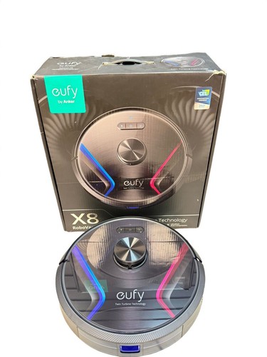 Eufy robovac robot - robovac,