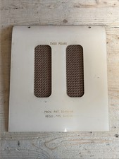 C/E Ever Ready Radio Back