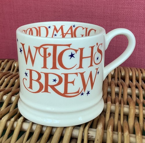 Emma bridgewater halloween - emma,