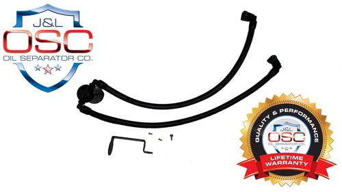 Osc oil catch can fits - oil,