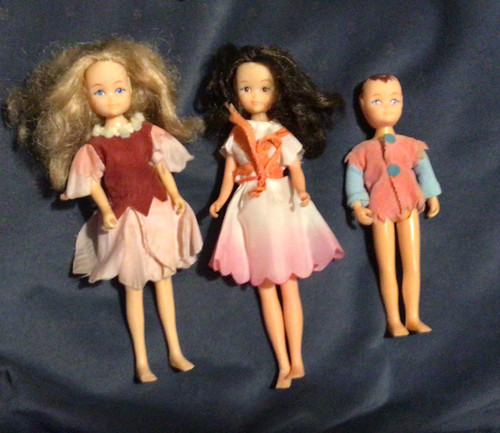 Vintage hornby flower - ,