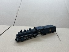 MEHANO HO SCALE STEAM