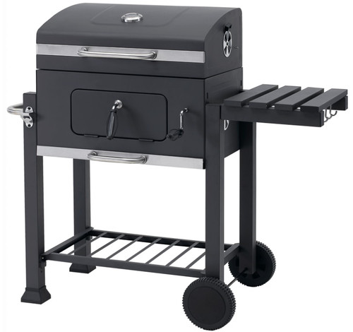 Deluxe louisiana charcoal - charcoal, bbq