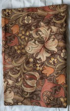Vintage William Morris Linen
