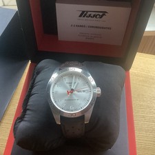 tissot automatic 