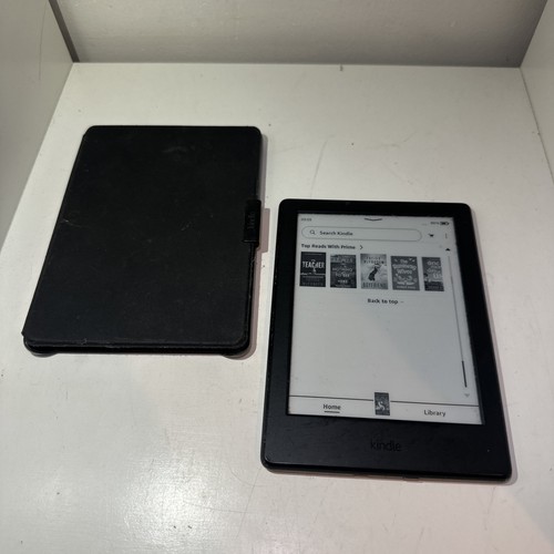 Amazon kindle 8th generation - -,