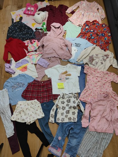 103 huge bundle of - bundle, girls