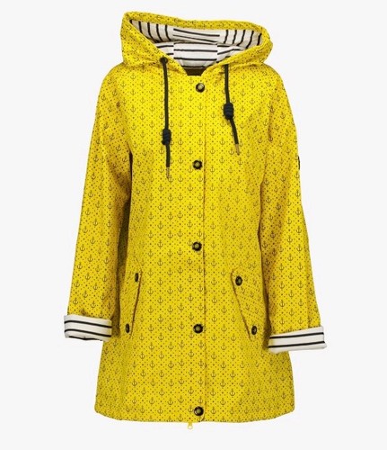 Bnwt seestern yellow navy - seestern, &