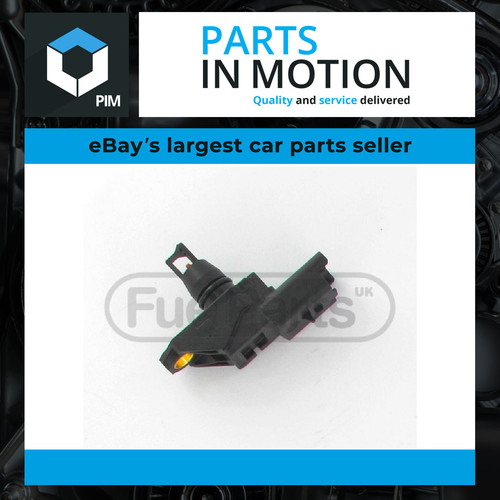 Boost pressure sensor fits - boost,
