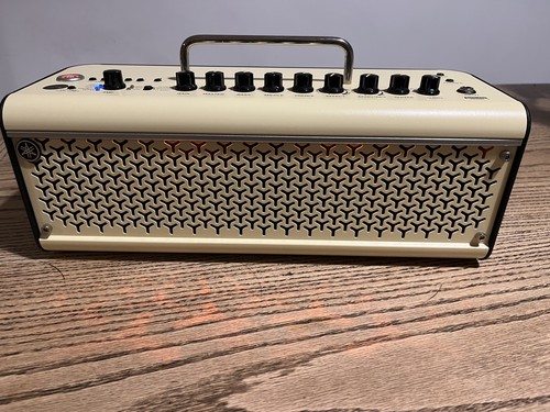 Yamaha thr30ii guitar amp - guitar,