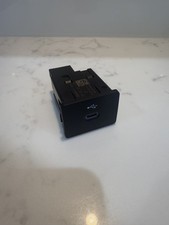 Ford PUMA FIESTA 2022 USB C PORT M1TT14F014AC 