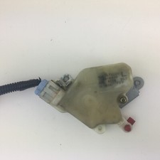 ACTUATOR for 01 02 03 04 Nissan XTerra trunk Tail Lift gate Latch Lock/ OEM