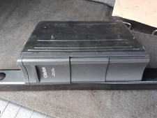 peugeot 406 mk2 (99-04) 6 cd