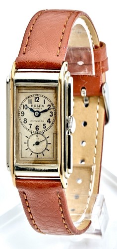 Rolex prince railway - rolex,