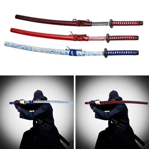 Wooden katana martial arts - katana,