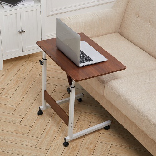 Wood mobile over bed - bed, chair