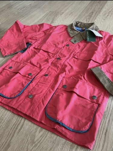 Barbour paul smith sugarlump - paul,