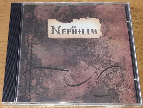Fields the nephilim - the, nephilim-the