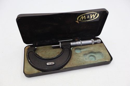 Vintage moore wright - moore,