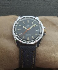 YEMA SOUS MARINE DIVER 20ATM