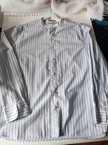 Nigel cabourn shirt men - cabourn,