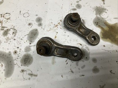 Beta zero front lower - beta,