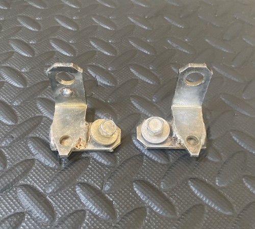 Yamaha 5eb 1999 2001 - 1999-2001, rear