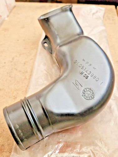Citroen air intake - zx,