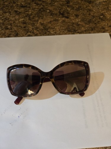Maui jim brown sunglasses - maui,