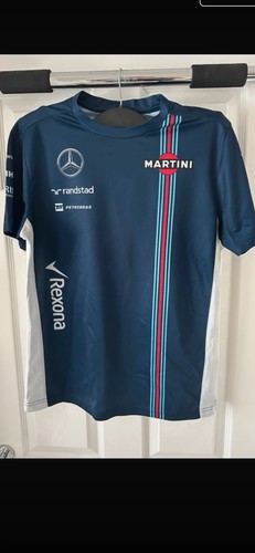 Hackett williams martini - hackett,