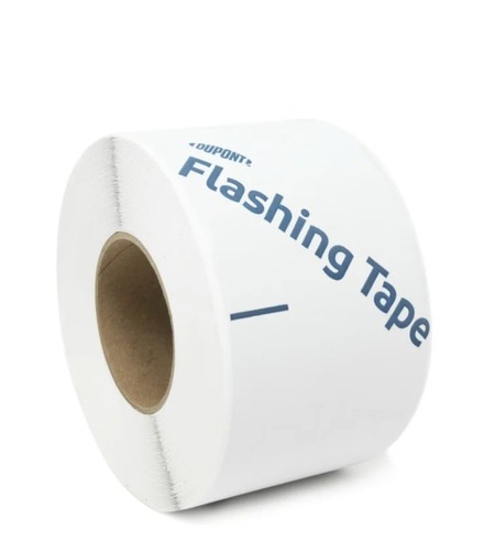 Tyvek d15554097 roll flashing - tyvek,