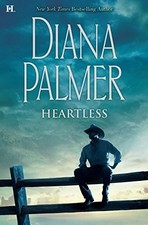 Heartless, Palmer, Diana