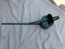 HAWS Green Watering Can