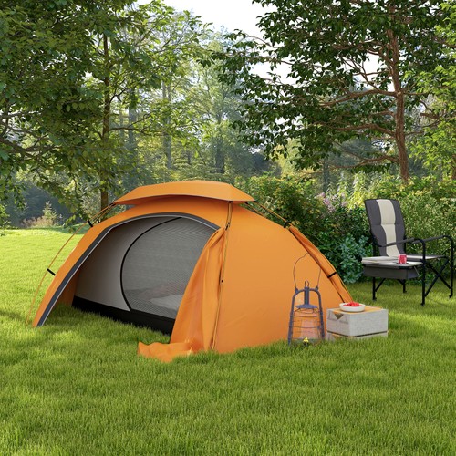 Outsunny camping tent - outsunny,