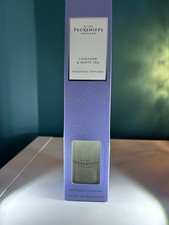Pecksniff lavender white - pecksniff's, &