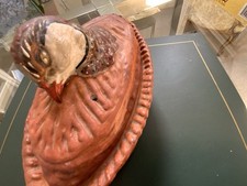 Pilivite Partridge Design