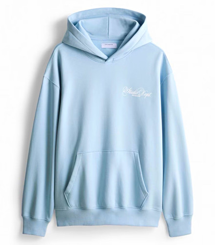 Primark men blue pullover - men’s,