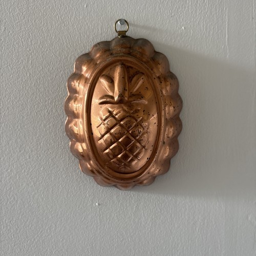 Antique vintage copper - antique,