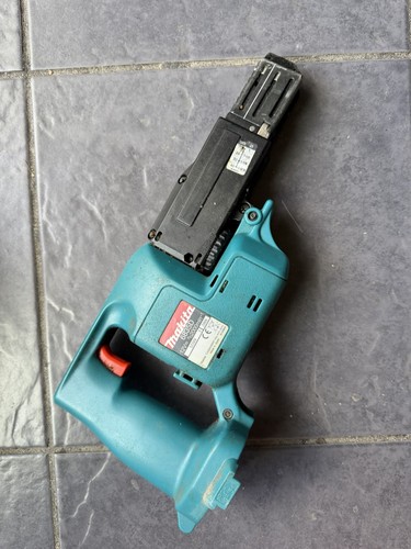 Makita 6835d cordless 12v - 6835d,