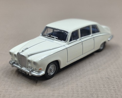 Oxford diecast daimler - diecast, 1:76