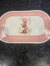 Vintage Sarah Kay Double-Sided