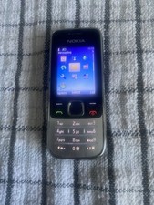 Nokia 2730C - 1 Silver O2